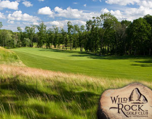 Wild Rock Golf Club