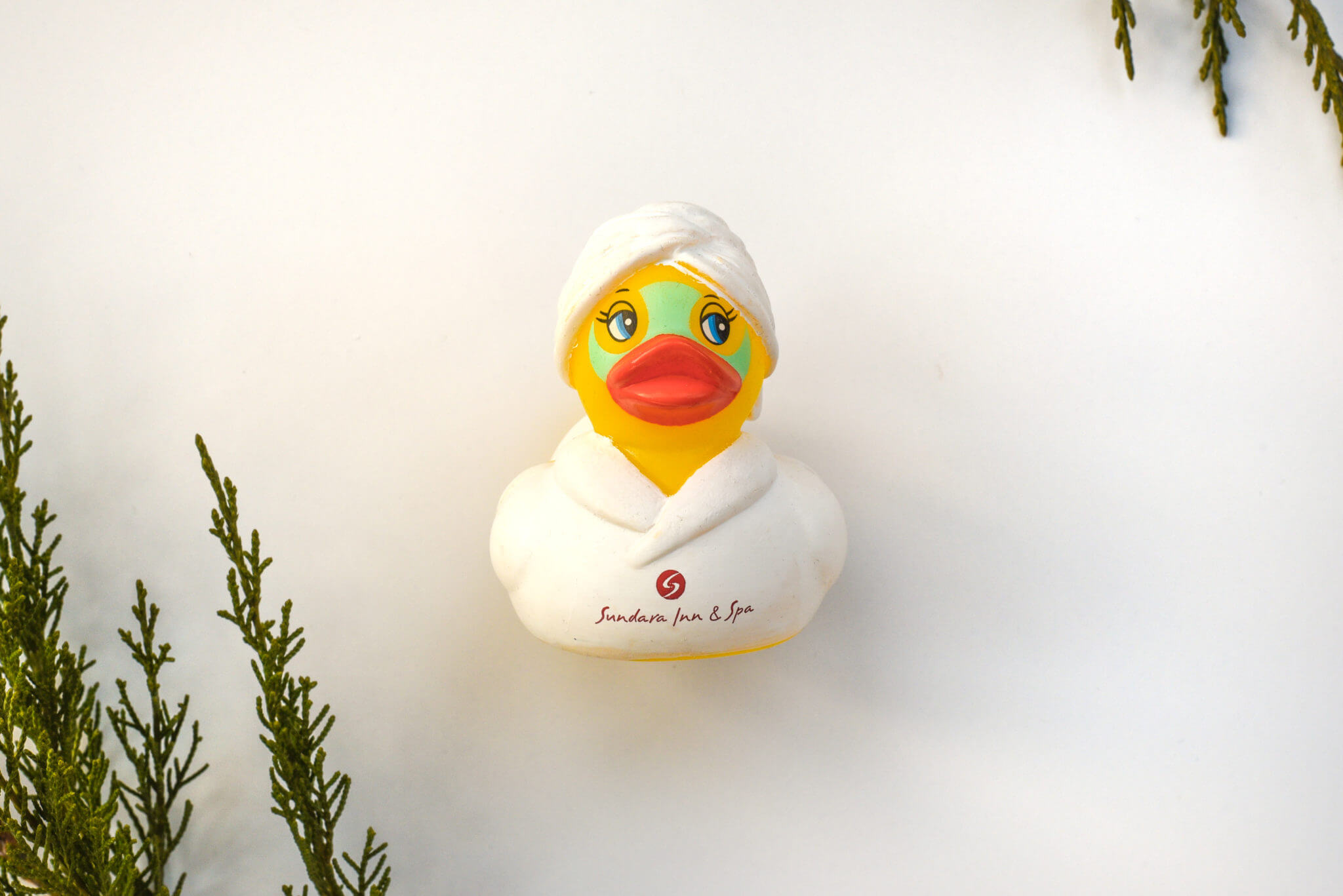 Sundara Spa Duck - Sundara Spa