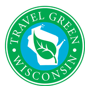 Travel Green Logo