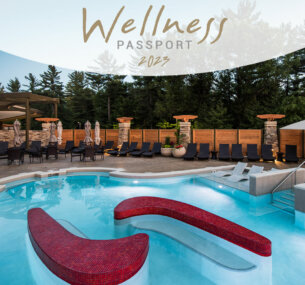 2023 Wellness Passport