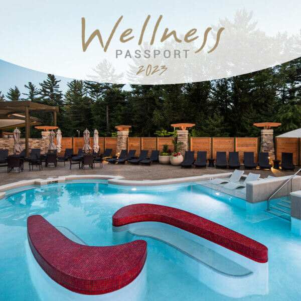 2023 Wellness Passport