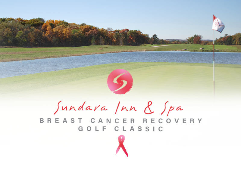 Sundara Inn & Spa Golf Classic