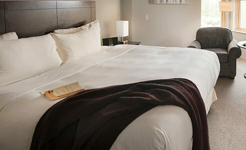 Premier Suite