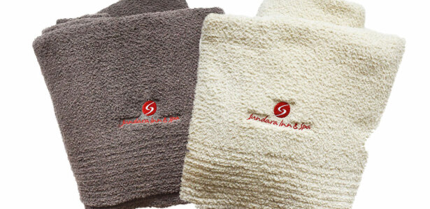 Sundara Signature Plush Throws