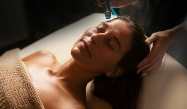 Auction item Hydrafacial Services & Sundara Day Access Package