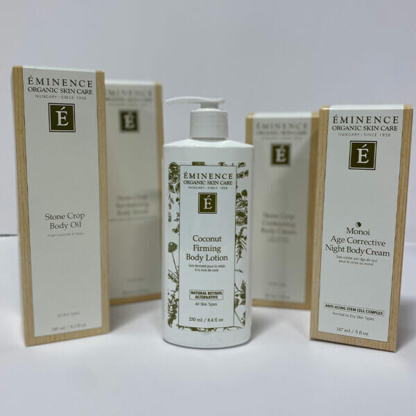 Skin Care Products