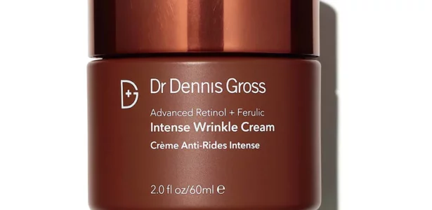 Advanced Retinol + Ferulic Intense Wrinkle Cream