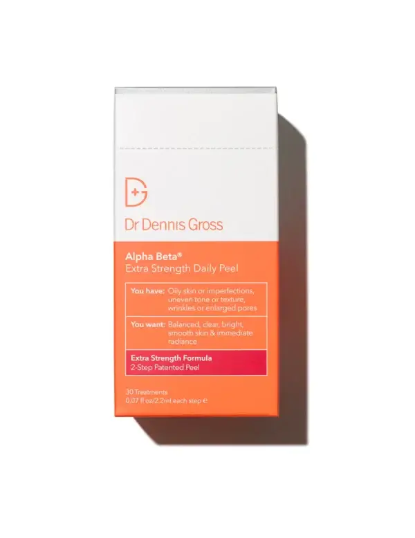 Alpha Beta® Extra Strength Daily Peel