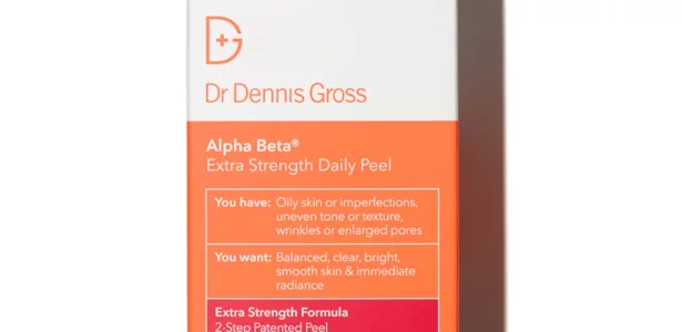 Alpha Beta® Extra Strength Daily Peel