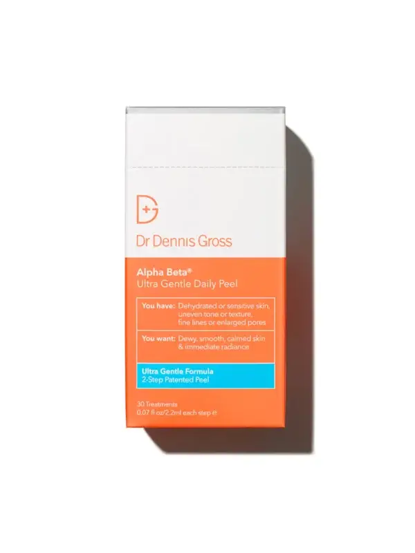 Alpha Beta® Ultra Gentle Daily Peel