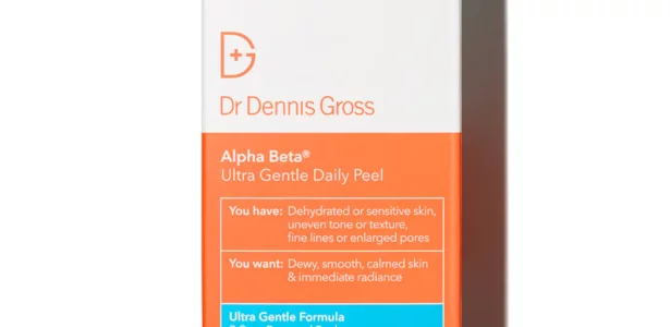 Alpha Beta® Ultra Gentle Daily Peel