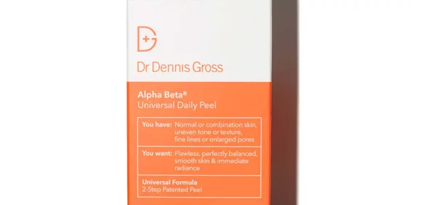 Alpha Beta Universal Daily Peel