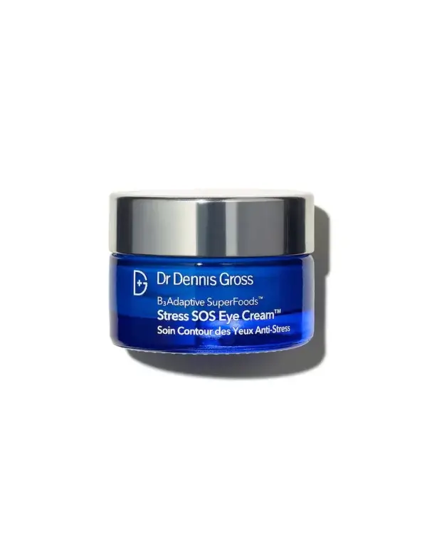 B₃Adaptive SuperFoods™ Stress SOS Eye Cream™