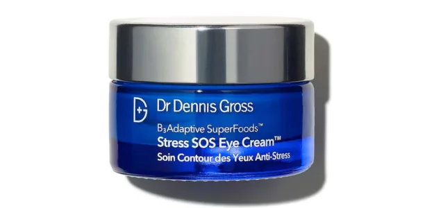 B₃Adaptive SuperFoods™ Stress SOS Eye Cream™