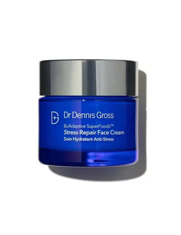 B₃Adaptive SuperFoods™ Stress Repair Face Cream