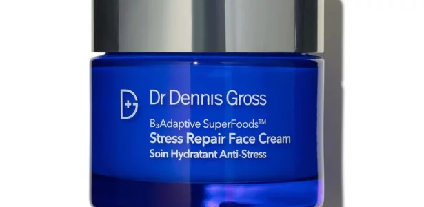 B₃Adaptive SuperFoods™ Stress Repair Face Cream