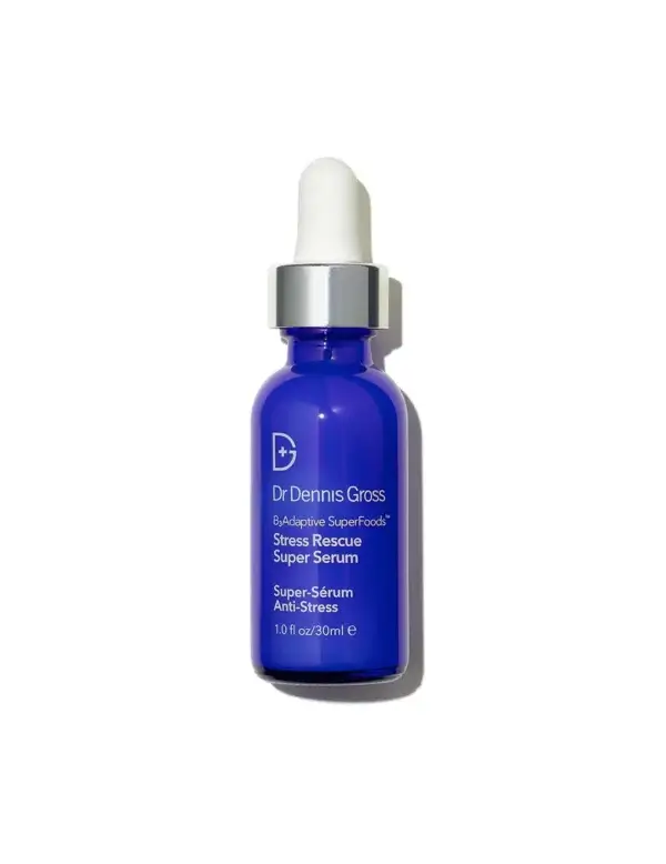 B₃Adaptive SuperFoods™ Stress Rescue Super Serum