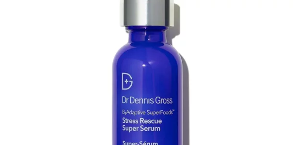 B₃Adaptive SuperFoods™ Stress Rescue Super Serum