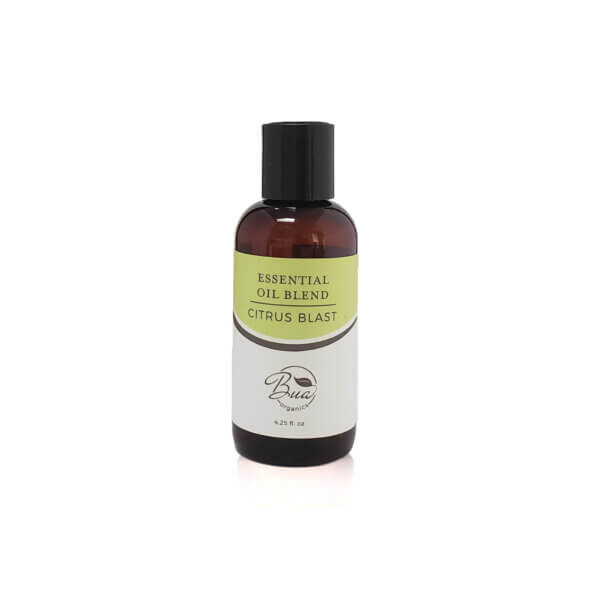 Essential Oil Citrus Blend
