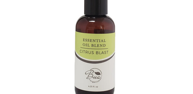 Essential Oil Citrus Blend