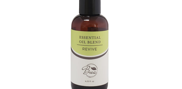 Essential Oil - Revive