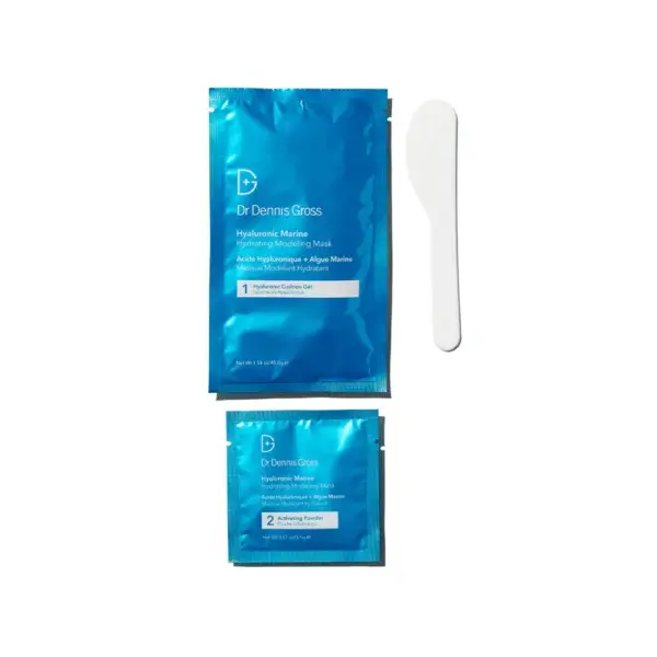 Hyaluronic Marine Hydrating Modeling Mask