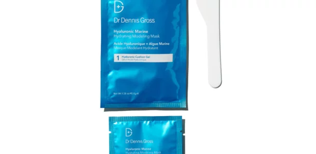 Hyaluronic Marine Hydrating Modeling Mask