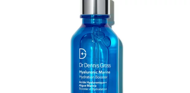 Hyaluronic Marine™ Hydration Booster