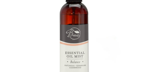 BUA Essential Oil Mist Balance