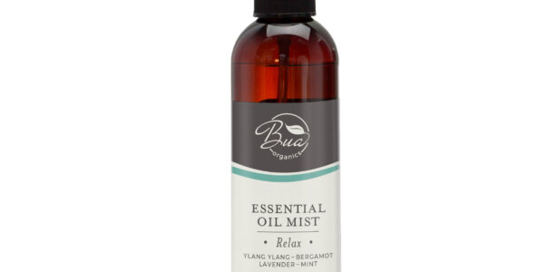 BUA Essential Oil Mist Relax