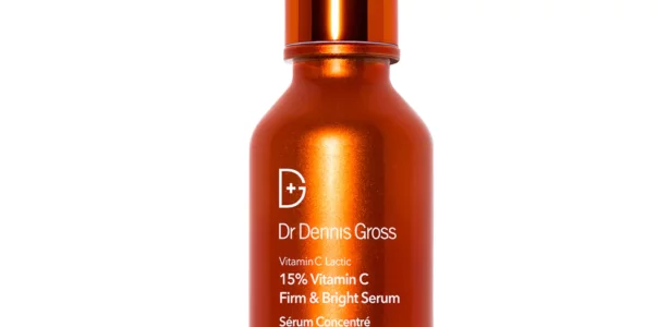 Vitamin C Lactic 15% Vitamin C Firm & Bright Serum