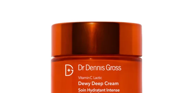 Vitamin C Lactic Dewy Deep Cream