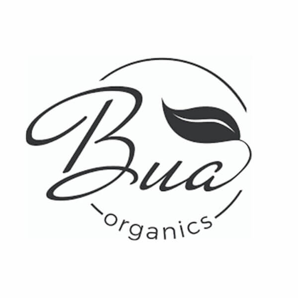Bua Organics Logo