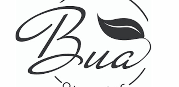 Bua Organics Logo