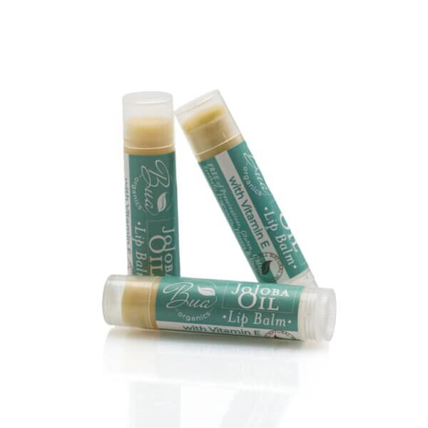 Lip balm Jojoba