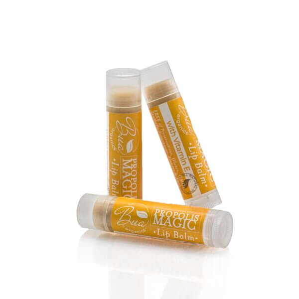 Lip balm Propolis Magic