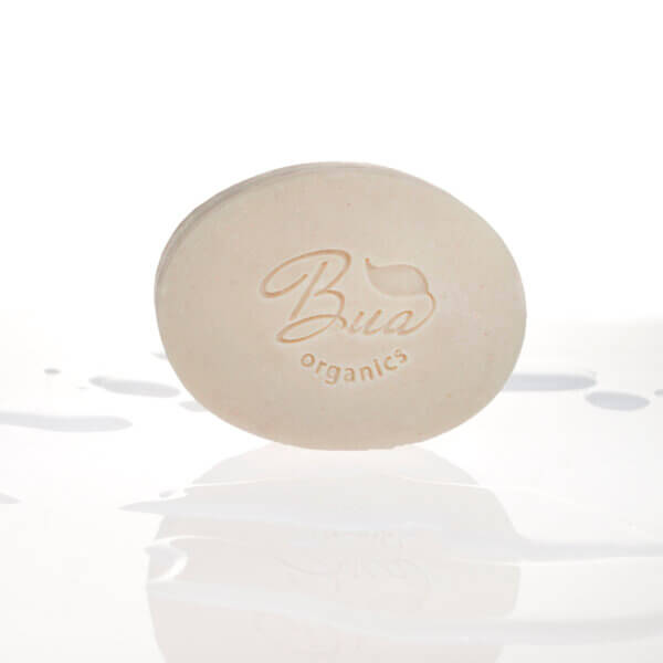 bua organics baby soap