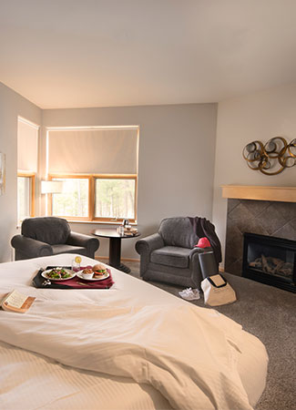 Suite Accommodations