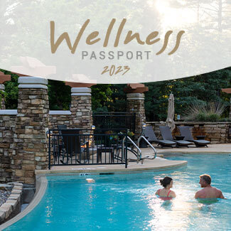 January - 2023 Wellness Passport