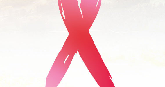 Cancer Ribbon