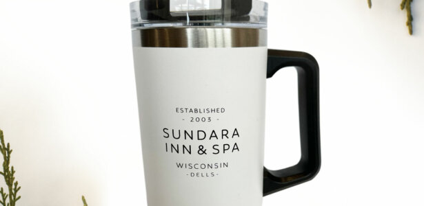 Sundara Stanley Style Tumbler