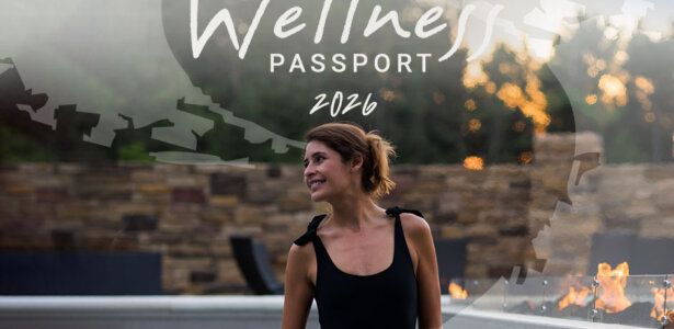 2026 Wellness Passport