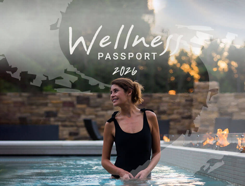 2026 Wellness Passport