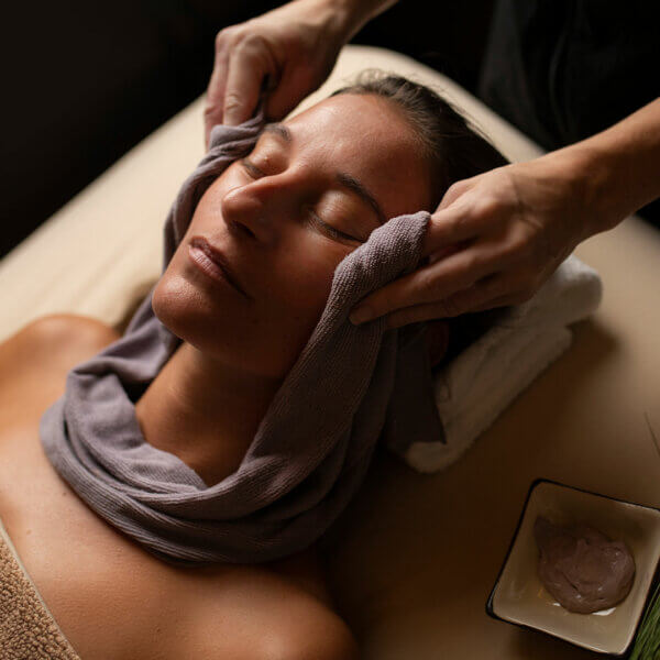Eminence and Sundara Facial Package