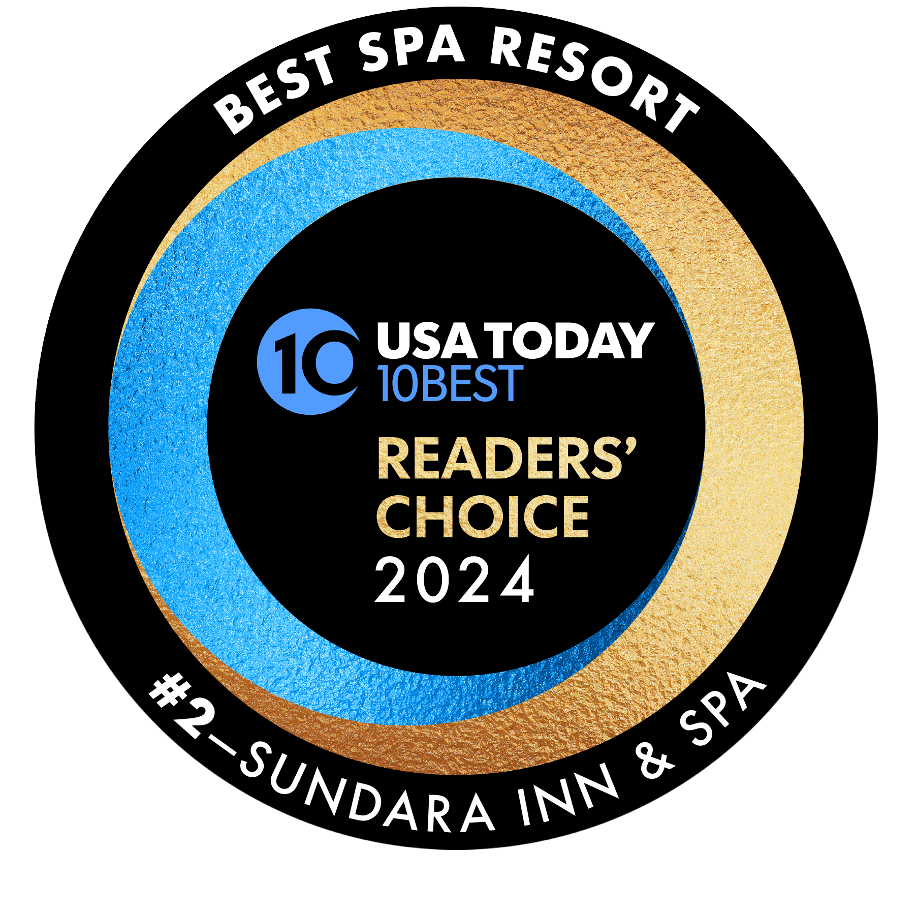 Sundara Inn & Spa, a Destination Spa in Wisconsin Dells, Wisconsin