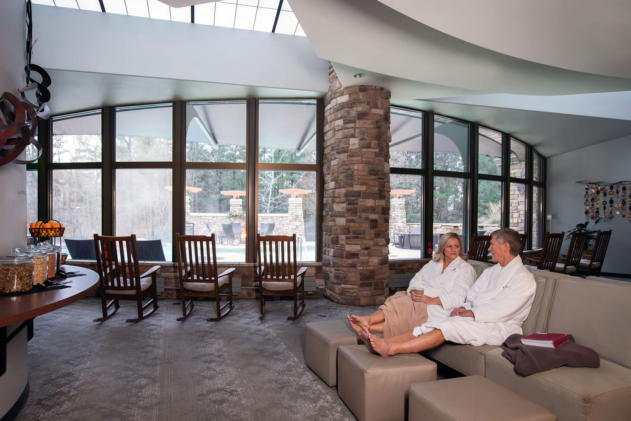 Relaxation Room