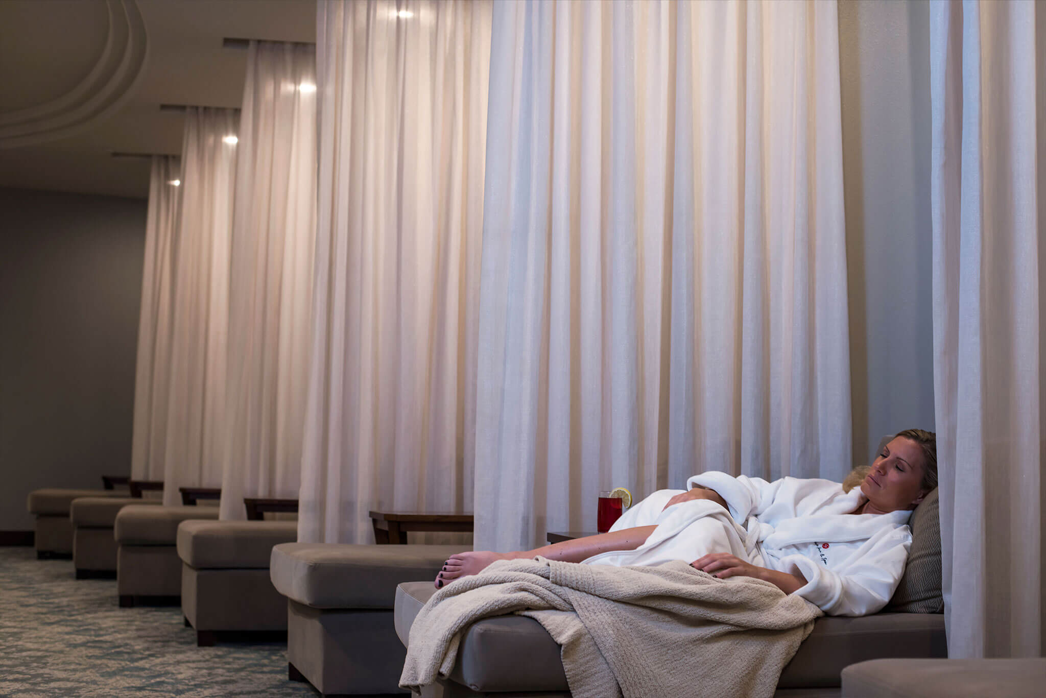 Radiance Room