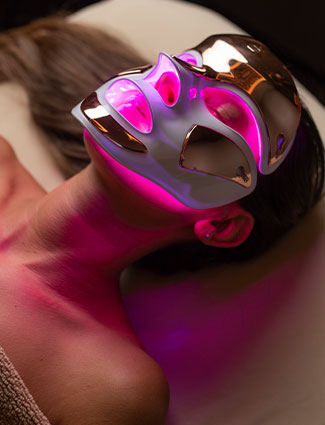 Stress Relief Spa Special