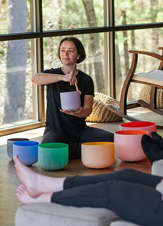 NEW Sound Bath
