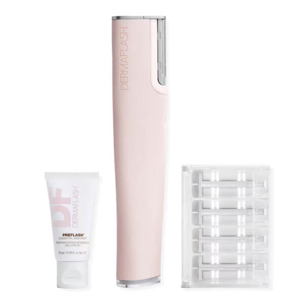 Auction Item - Dermaflash